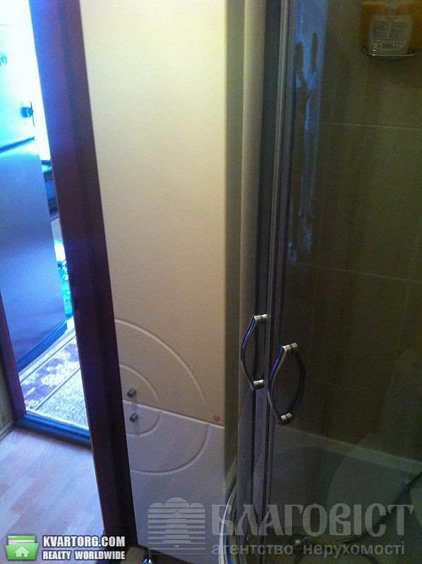 Sell 2-room apartment. Киев,  Саксаганского — photo 1