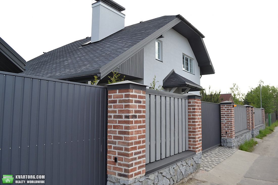 Sell house. Киевская обл.,  Лесная — photo 2
