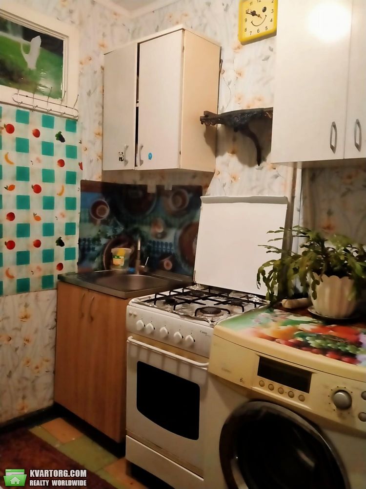Rent out 1-room apartment. Днепропетровск, Тополь 2 — photo 2