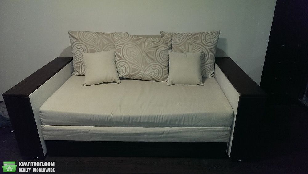 Sell 1-room apartment. Киев,  Осиповского — photo 8