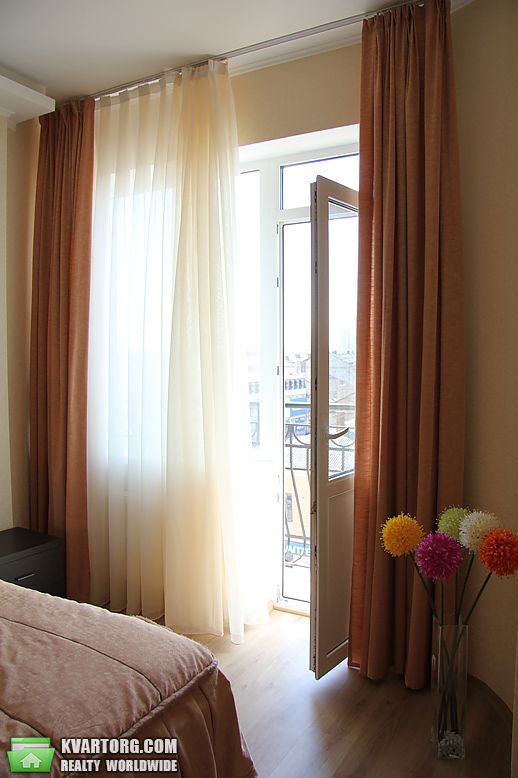 Rent out 3-room apartment. Одесса, Преображенская — photo 5