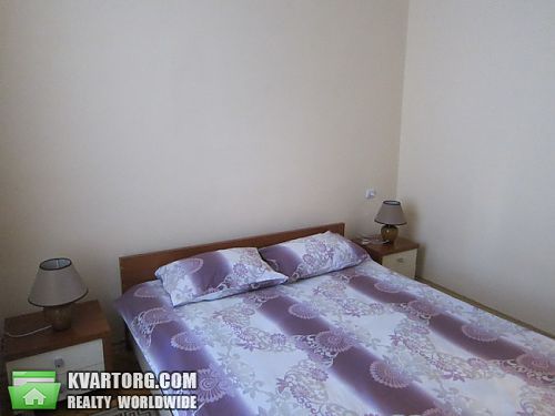 Rent out 2-room apartment. Киев, Михайловская — photo 5