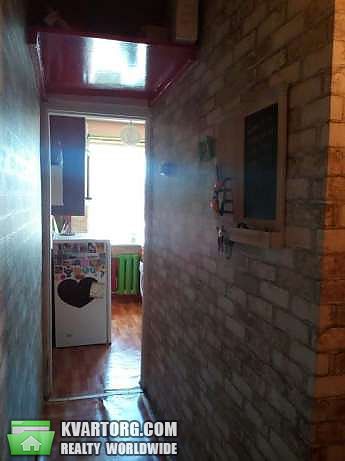 Sell 1-room apartment. Одесса, Болгарская — photo 5