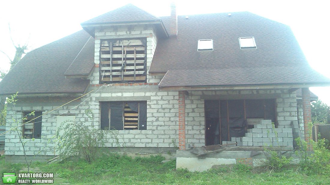 Sell house. Киев,  Садовая — photo 3