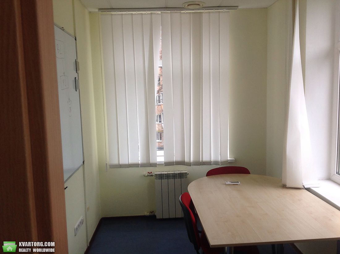 Rent out office. Киев, Щусева — photo 5