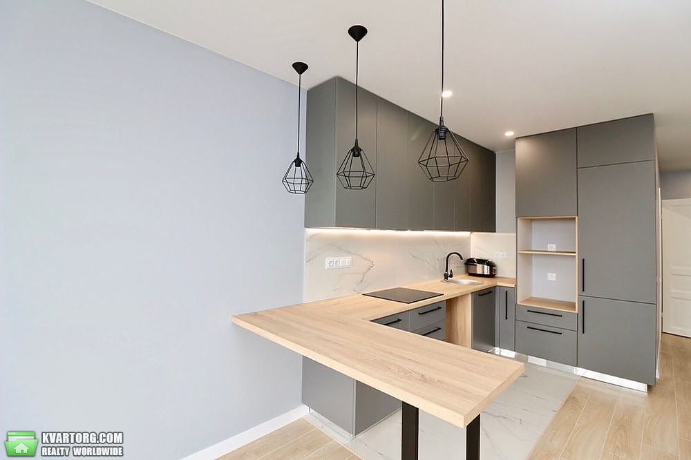 Sell 2-room apartment. Киев,  Ревуцкого — photo 2