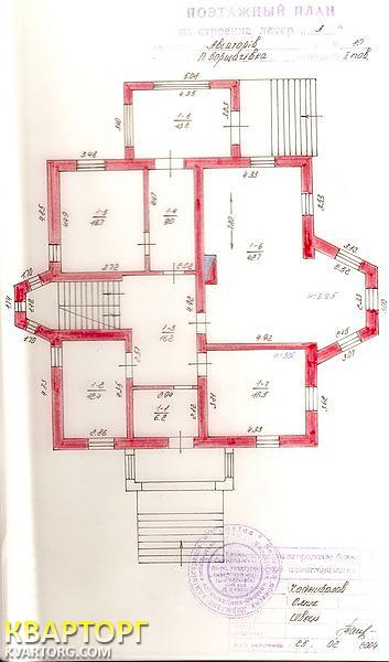 Sell house. Киев, Петропавловская Борщаговка — photo 4