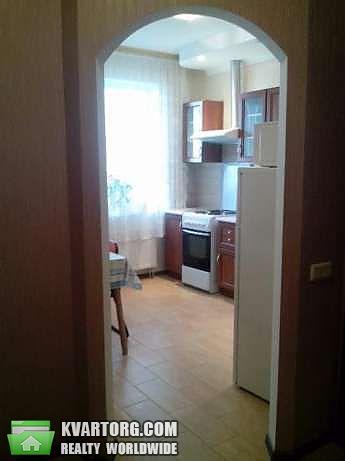 Rent out 1-room apartment. Киев,  Драгоманова — photo 6