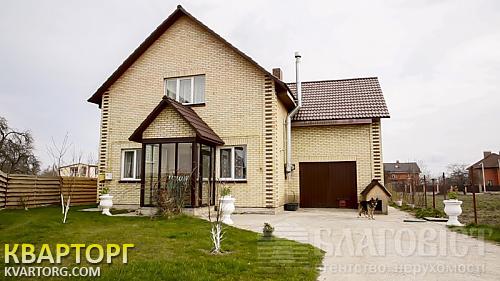 Sell house. Киев, Старые Петровцы — photo 2