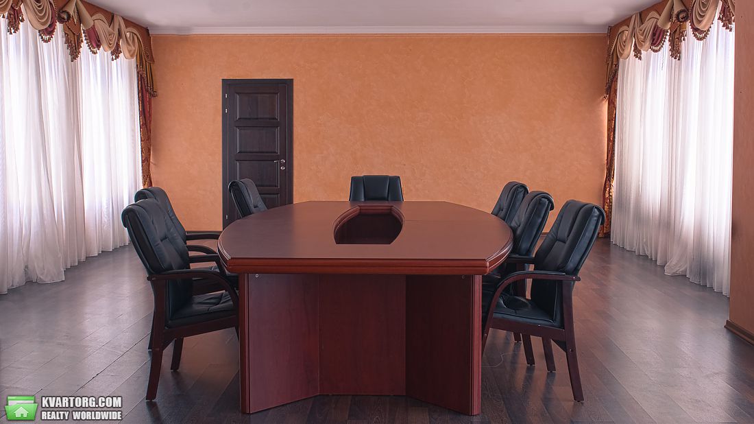 Rent out office. Киев, Урицкого — photo 3