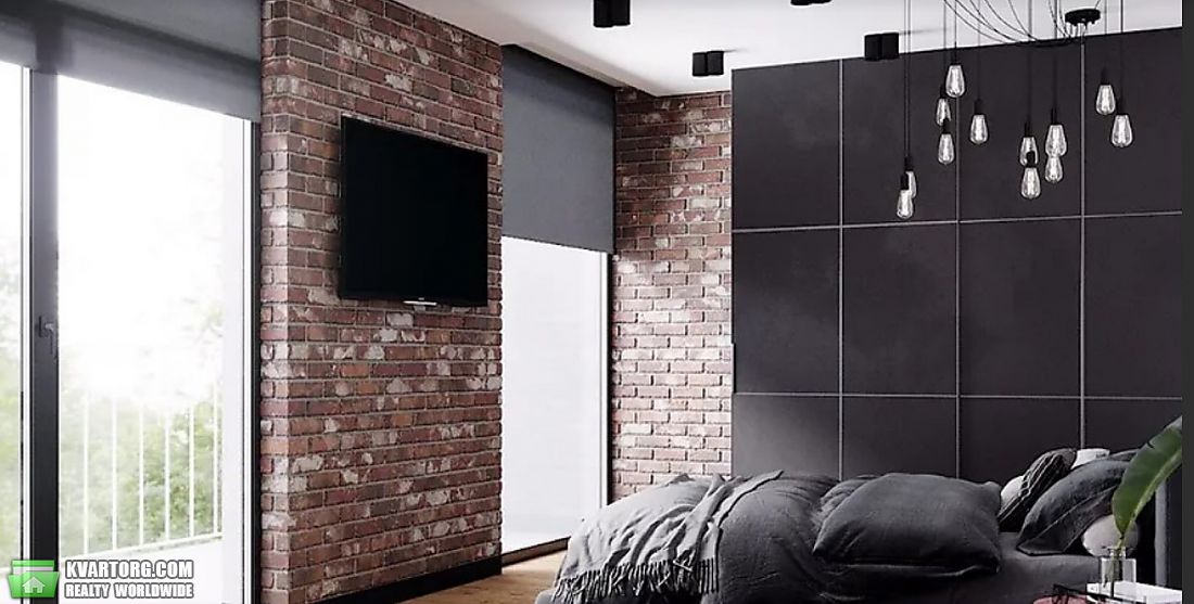 Rent out 2-room apartment. Киев, Набережно Рыбальская — photo 3
