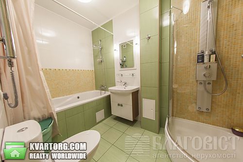 Sell 2-room apartment. Киев, Саперно-Слободская — photo 7