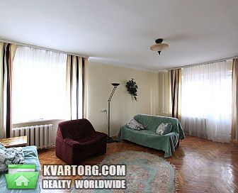 Sell 3-room apartment. Киев,  Глебова — photo 1