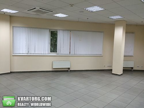 Rent out office. Киев, Дружбы Народов бул — photo 7