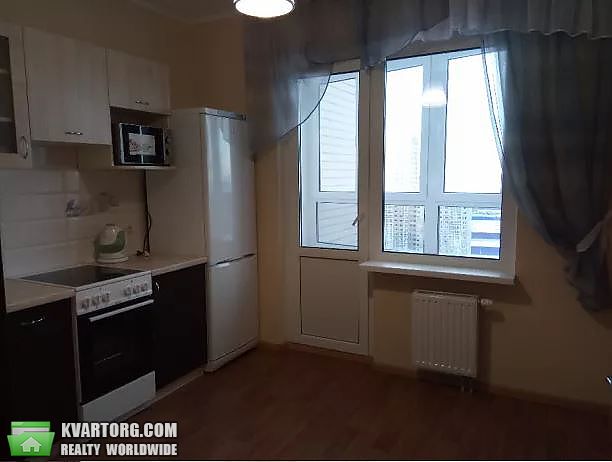 Rent out 1-room apartment. Киев, ЖК Патриотика — photo 3