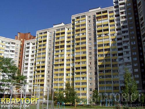 Sell 2-room apartment. Киев, Глушкова пр — photo 1