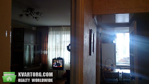 Sell 1-room apartment. Киев, Курская — photo 3