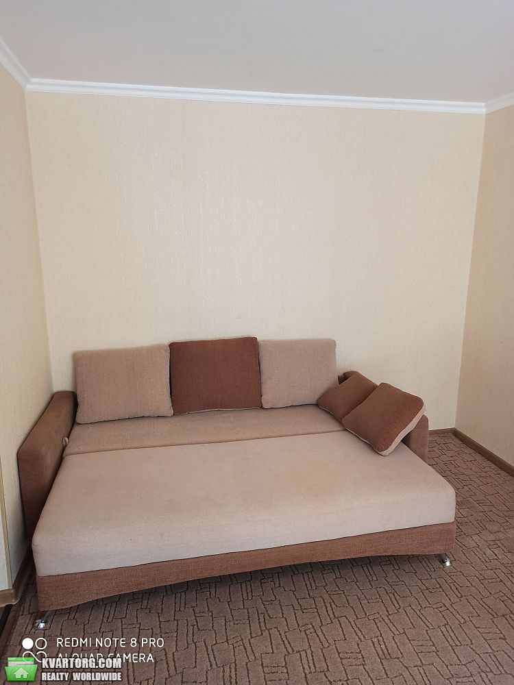 Rent out 2-room apartment. Киев, Академика Туполева — photo 7