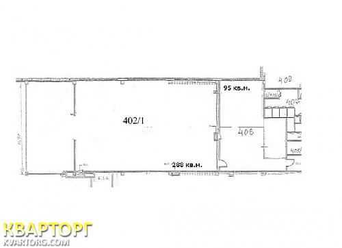 Rent out office. Киев,  Гетьмана — photo 4