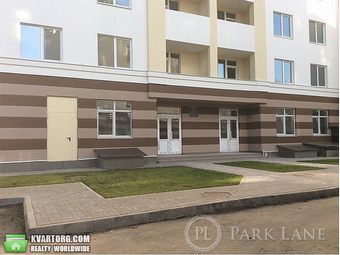Sell 2-room apartment. Киев,  Невская — photo 4