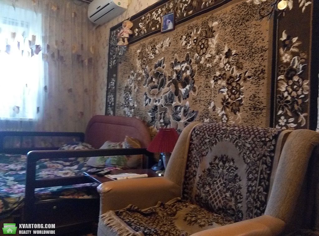 Sell 2-room apartment. Одесса, Филатова — photo 3