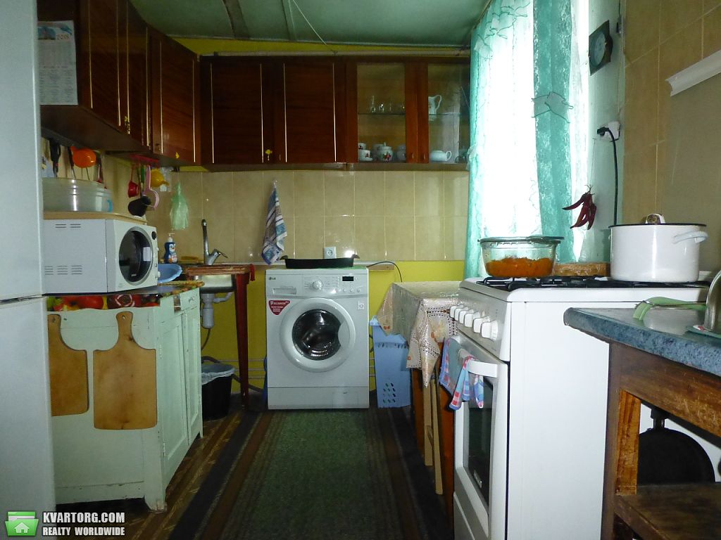 Sell house. Запорожье, Красина — photo 6