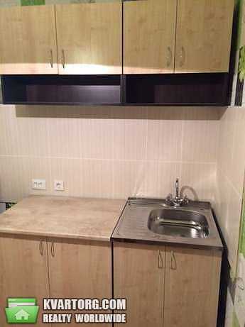 Rent out 1-room apartment. Киев,  Ревуцкого — photo 4