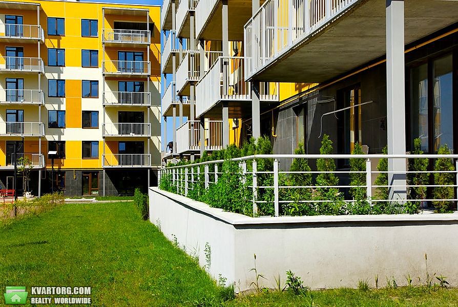 Sell 2-room apartment. Киев, Замковецкая — photo 5