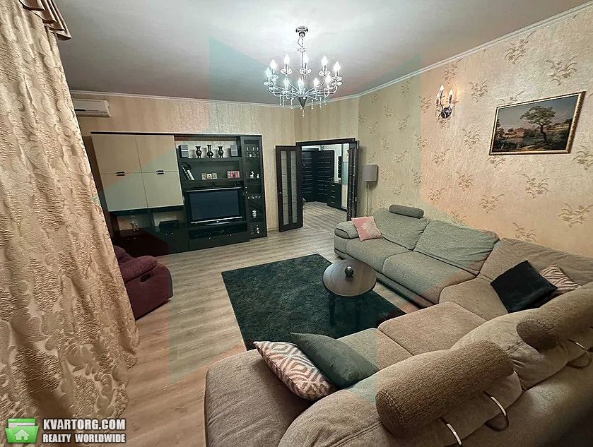 Rent out 3-room apartment. Днепропетровск, проспект Лесі Українки — photo 4