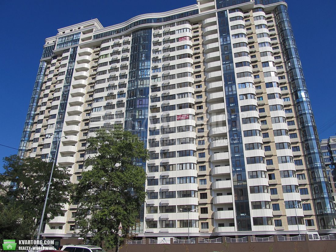 Rent out 1-room apartment. Киев,  Драгомирова — photo 3