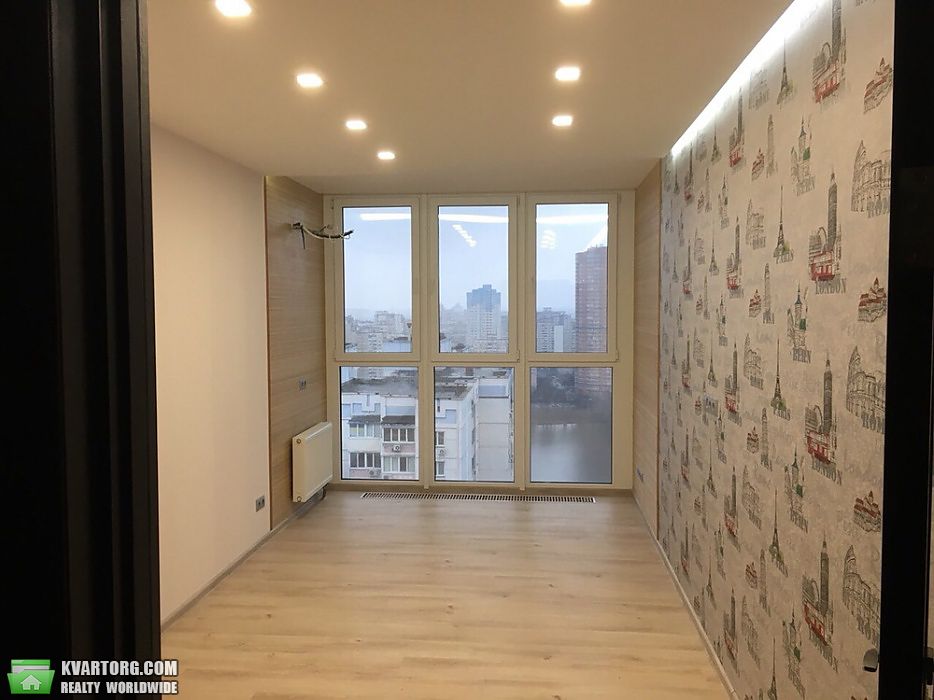Sell 2-room apartment. Киев,  Драгоманова — photo 1