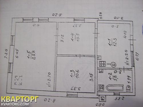 Sell house. Киев, Калініна — photo 3