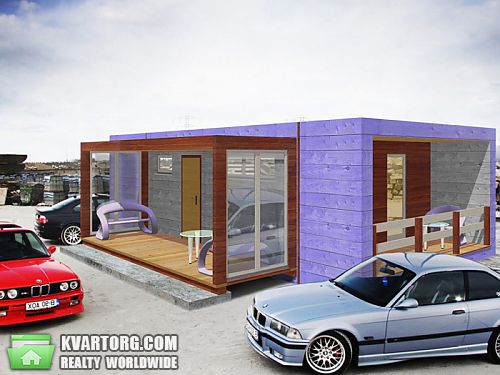 Sell office. Киев, Радужная — photo 1