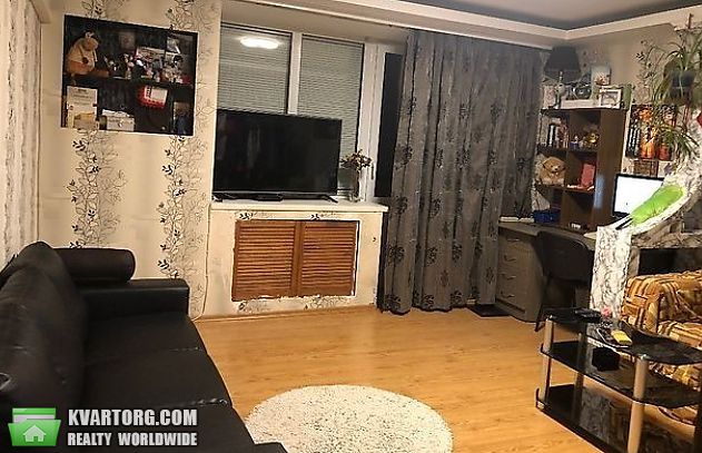 Sell 1-room apartment. Киев,  Стратегическое шоссе — photo 2