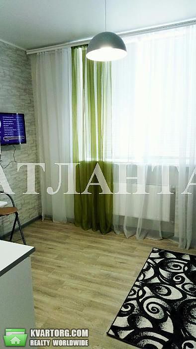 Sell 1-room apartment. Одесса, Бочарова — photo 4