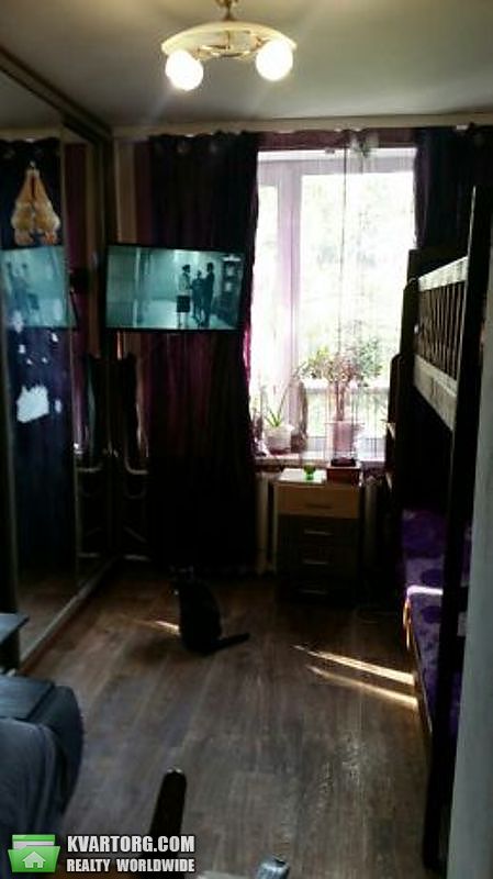 Sell 1-room apartment. Киев, Зодчих — photo 1