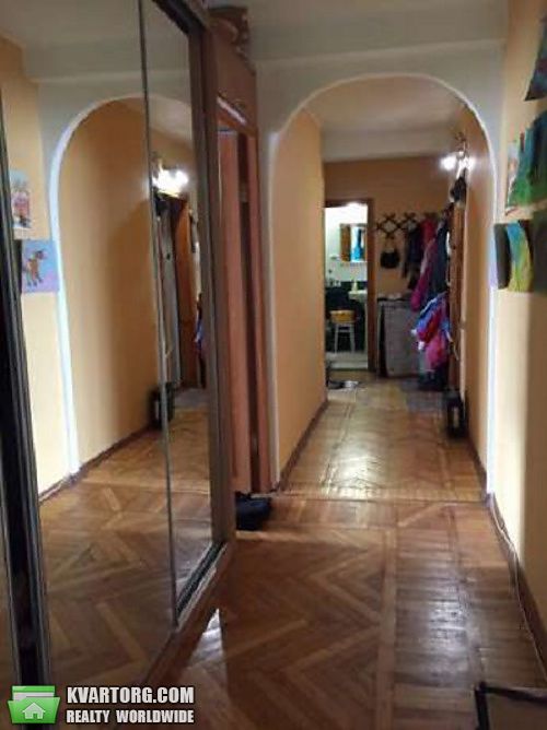 Sell 3-room apartment. Киев,  Шолом-Алейхема — photo 6