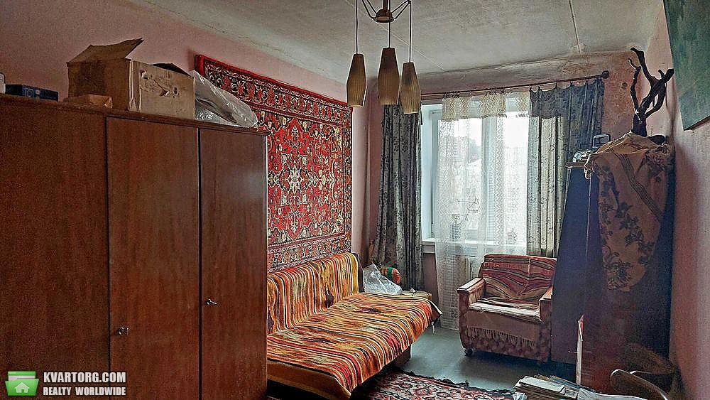 Sell 2-room apartment. Полтава,  Осокорская — photo 4