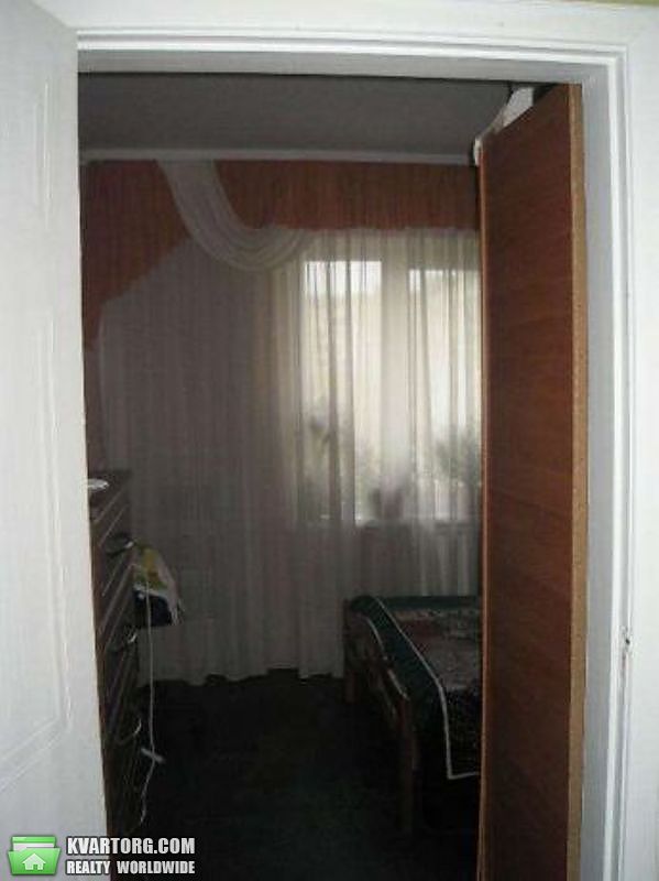 Sell 3-room apartment. Киев,  Ревуцкого — photo 6
