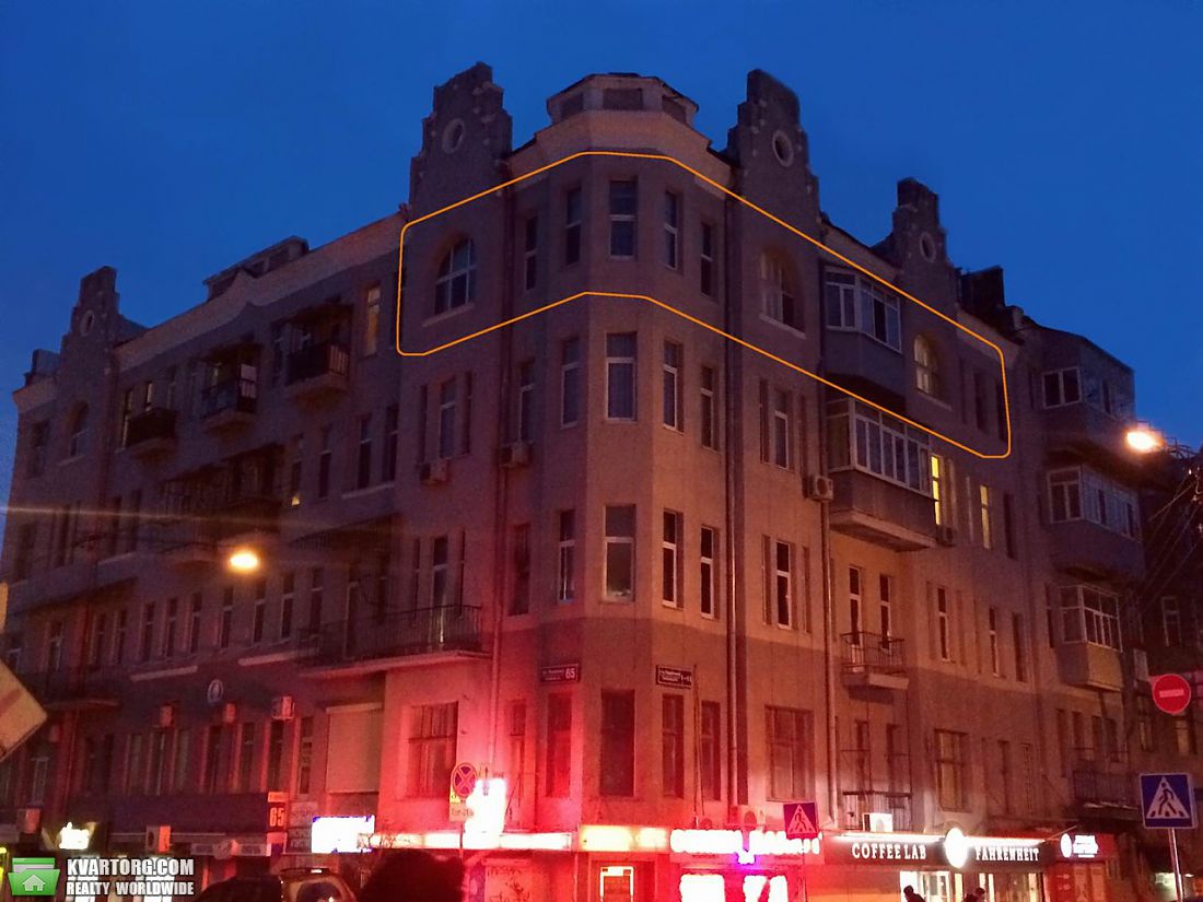 Sell 4-room apartment. Харьков, Пушкинская — photo 7