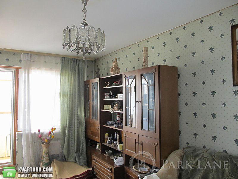Sell 3-room apartment. Киев,  Ахматовой — photo 2