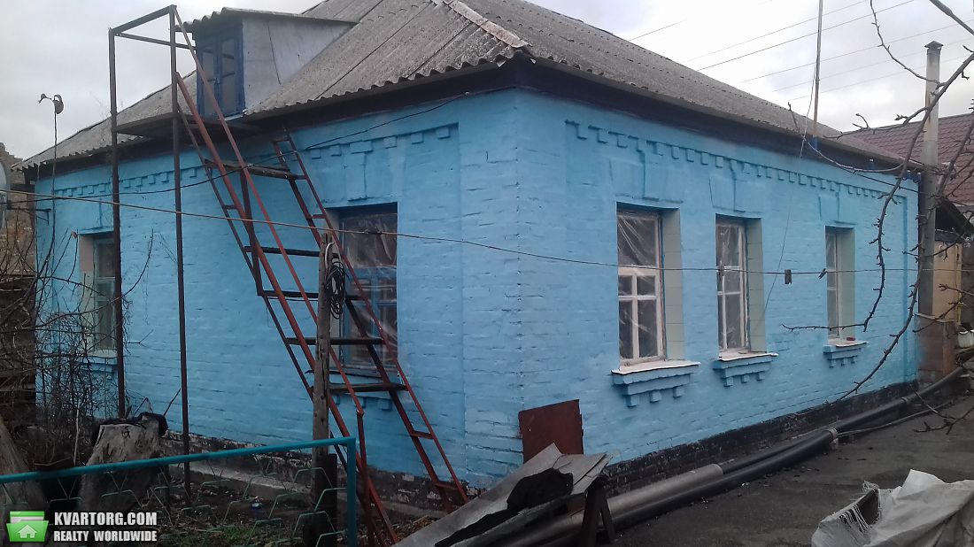 Sell house. Борисполь, Весняный — photo 1