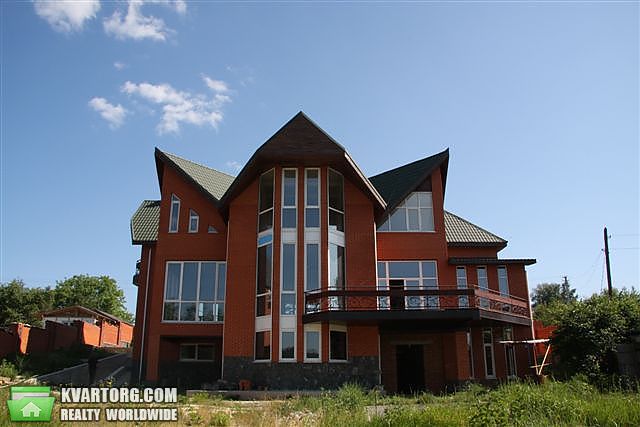 Sell house. Киевская обл., Бобрица, ул.Набережная — photo 2