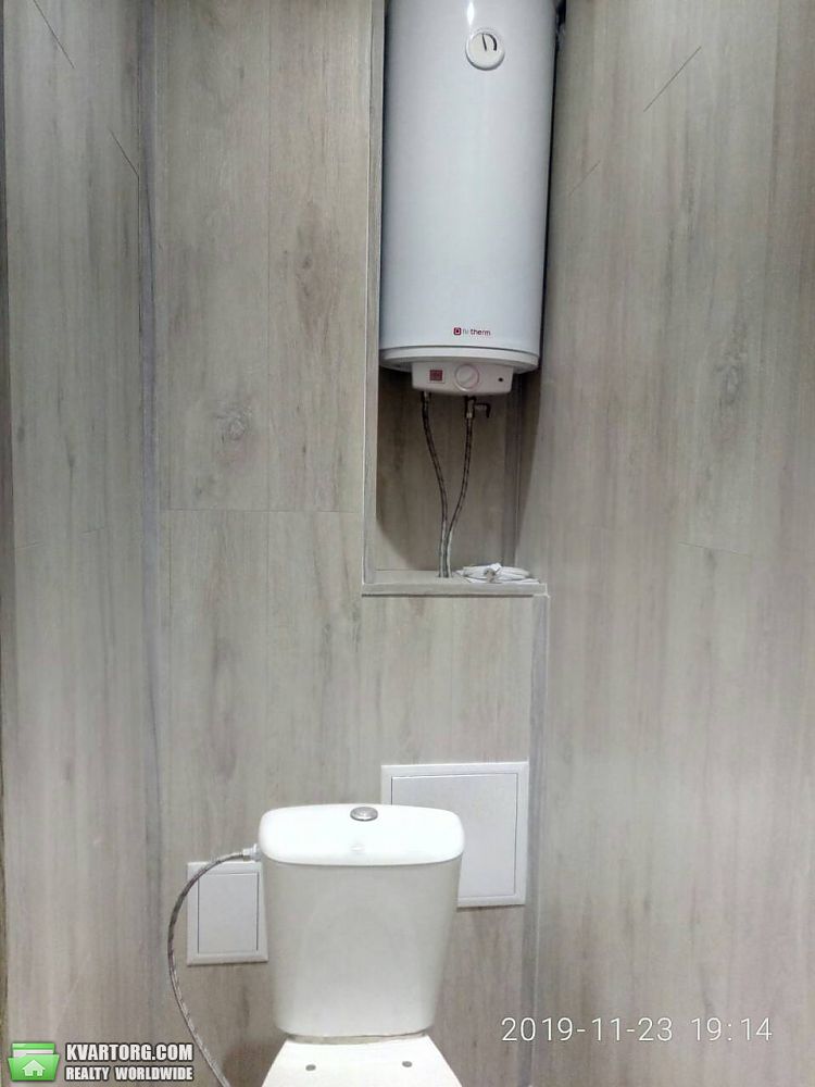 Rent out 2-room apartment. Киев, Гетьмана — photo 2
