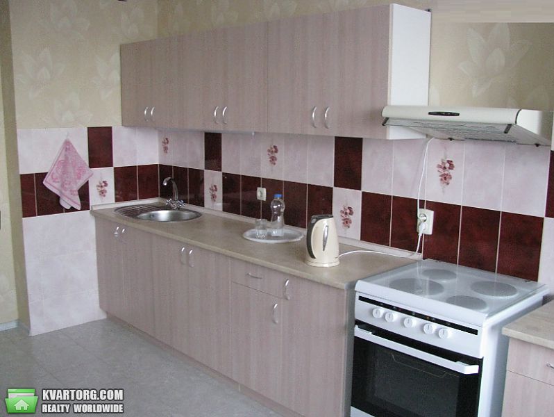Sell 1-room apartment. Киев,  Закревского — photo 3