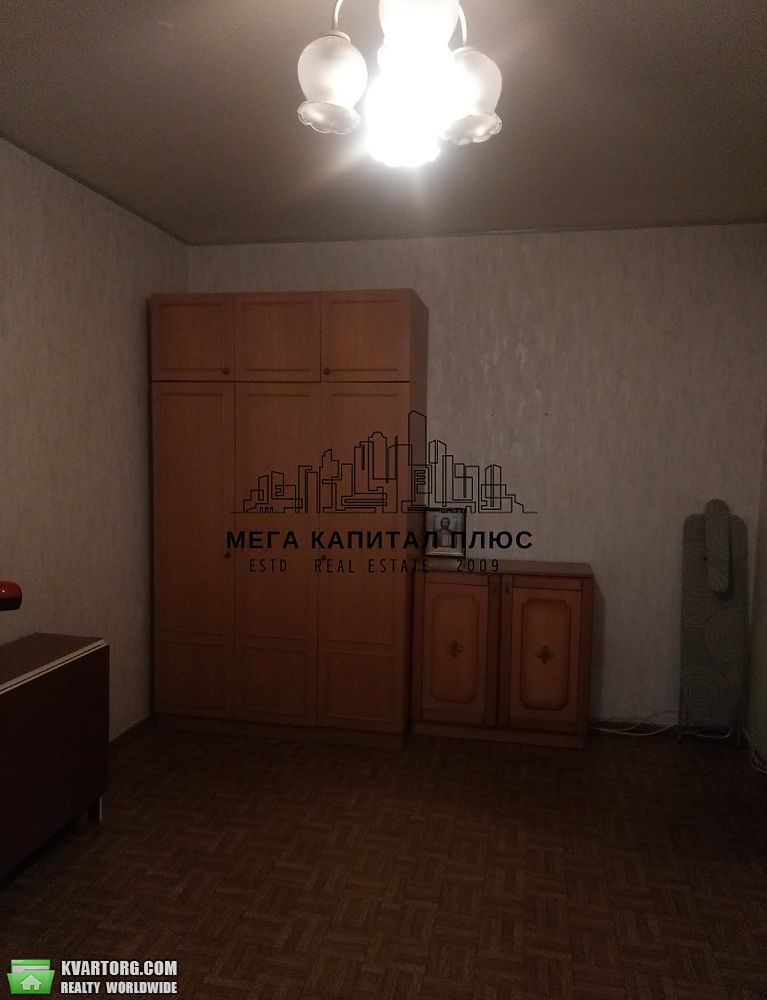 Rent out 1-room apartment. Киев, Алма-Атинская — photo 2