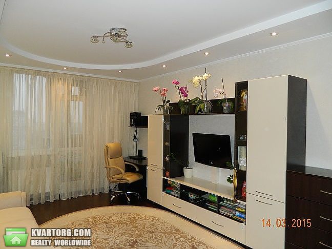 Sell 1-room apartment. Киев, Академика Вильямса — photo 1