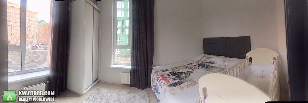 Sell 1-room apartment. Киев, Регенераторная — photo 2