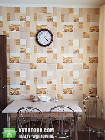 Rent out 1-room apartment. Киев,  Гмыри — photo 10