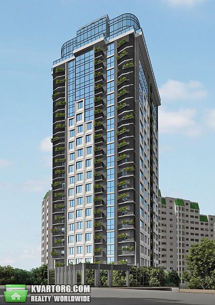 Sell 2-room apartment. Одесса, Генуэзская — photo 1